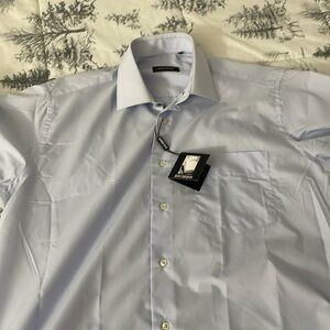 🇫🇷 Boucheron Paris brand new shirt L (Organic)